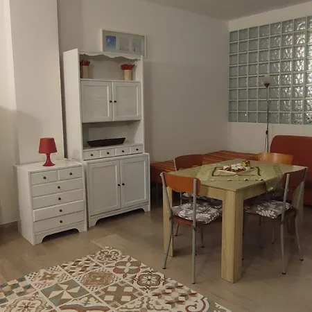 Casetta Lore Apartment