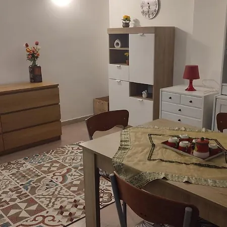 Apartment Casetta Lore *