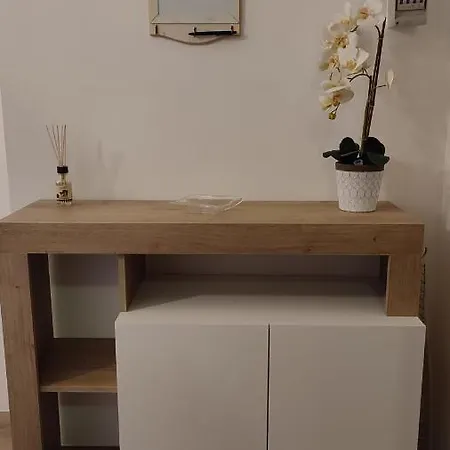 Apartment Casetta Lore