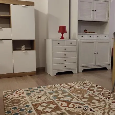 Apartment Casetta Lore Lecce