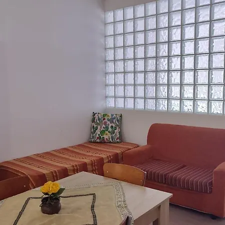Casetta Lore Apartment *