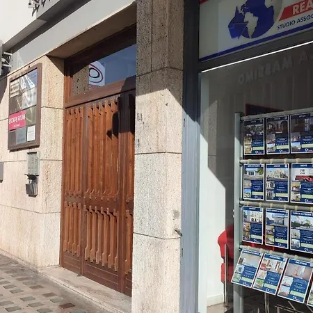 Casetta Lore Apartment Lecce