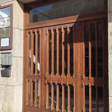Apartment Casetta Lore *