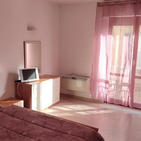 Casetta Lore Apartment *