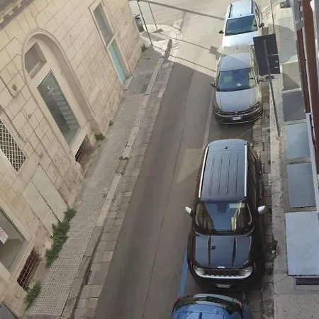 Casetta Lore Lecce