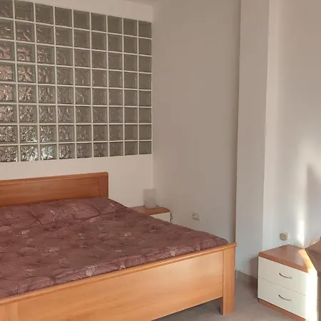 Apartment Casetta Lore