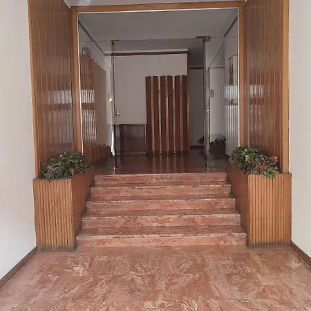 Casetta Lore Apartment *